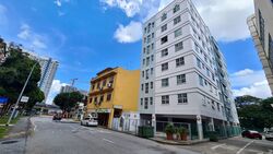 Lorong 3 Geylang (D14), Condominium #419216841